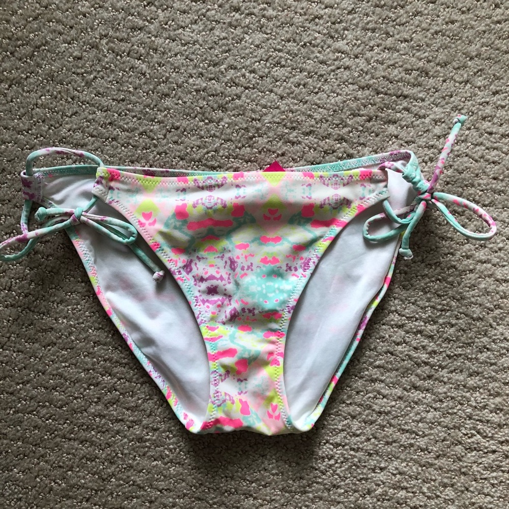 Victoria’s Secret Swim Bottom